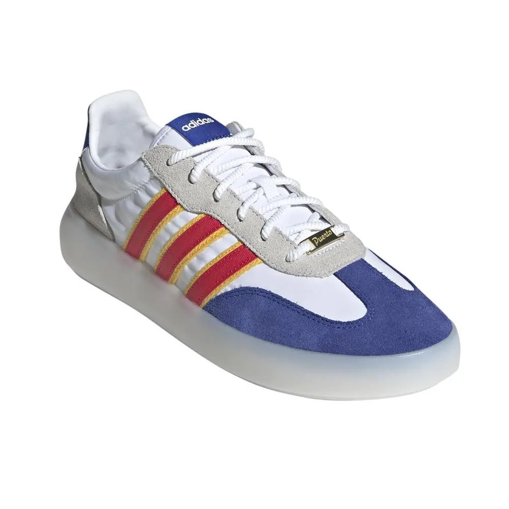 Adidas shoes - adidas Barreda Decode - Barreda Decode - JQ7327-A - White 0