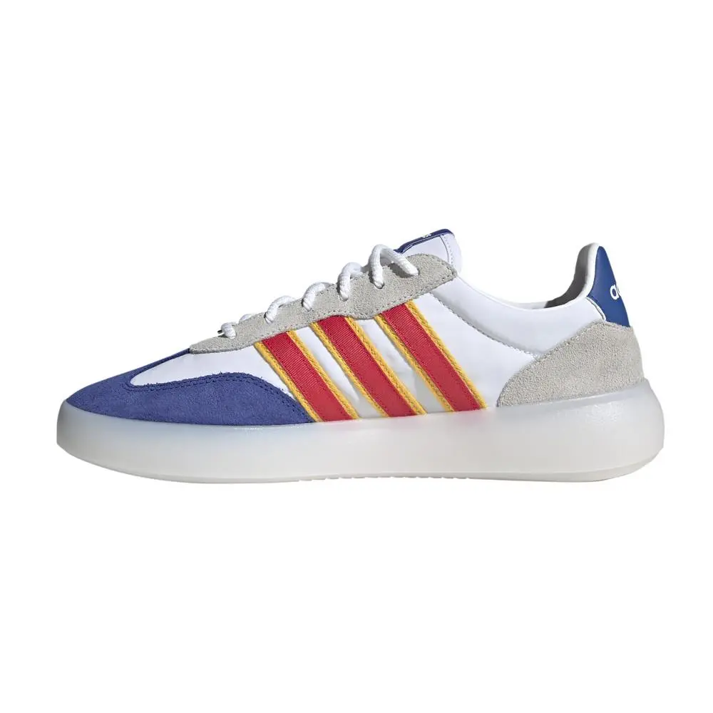 Adidas shoes - adidas Barreda Decode - Barreda Decode - JQ7327-A - White 1