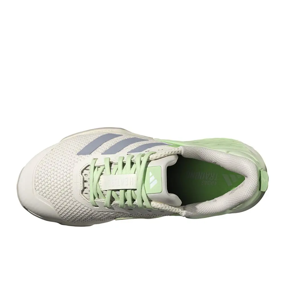 Adidas shoes - adidas Dropset 3 Training - Dropset Training - JR1673 - Green, Off White 2