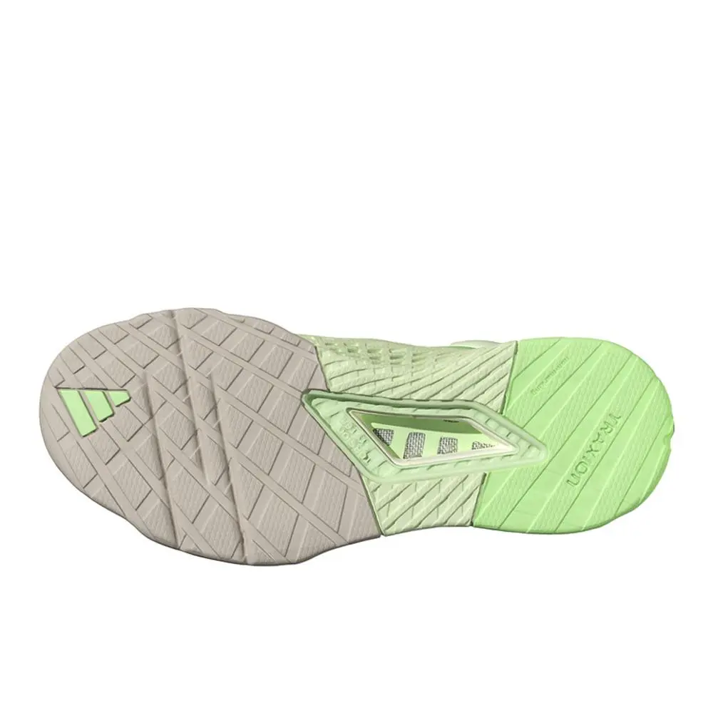 Adidas shoes - adidas Dropset 3 Training - Dropset Training - JR1673 - Green, Off White 11