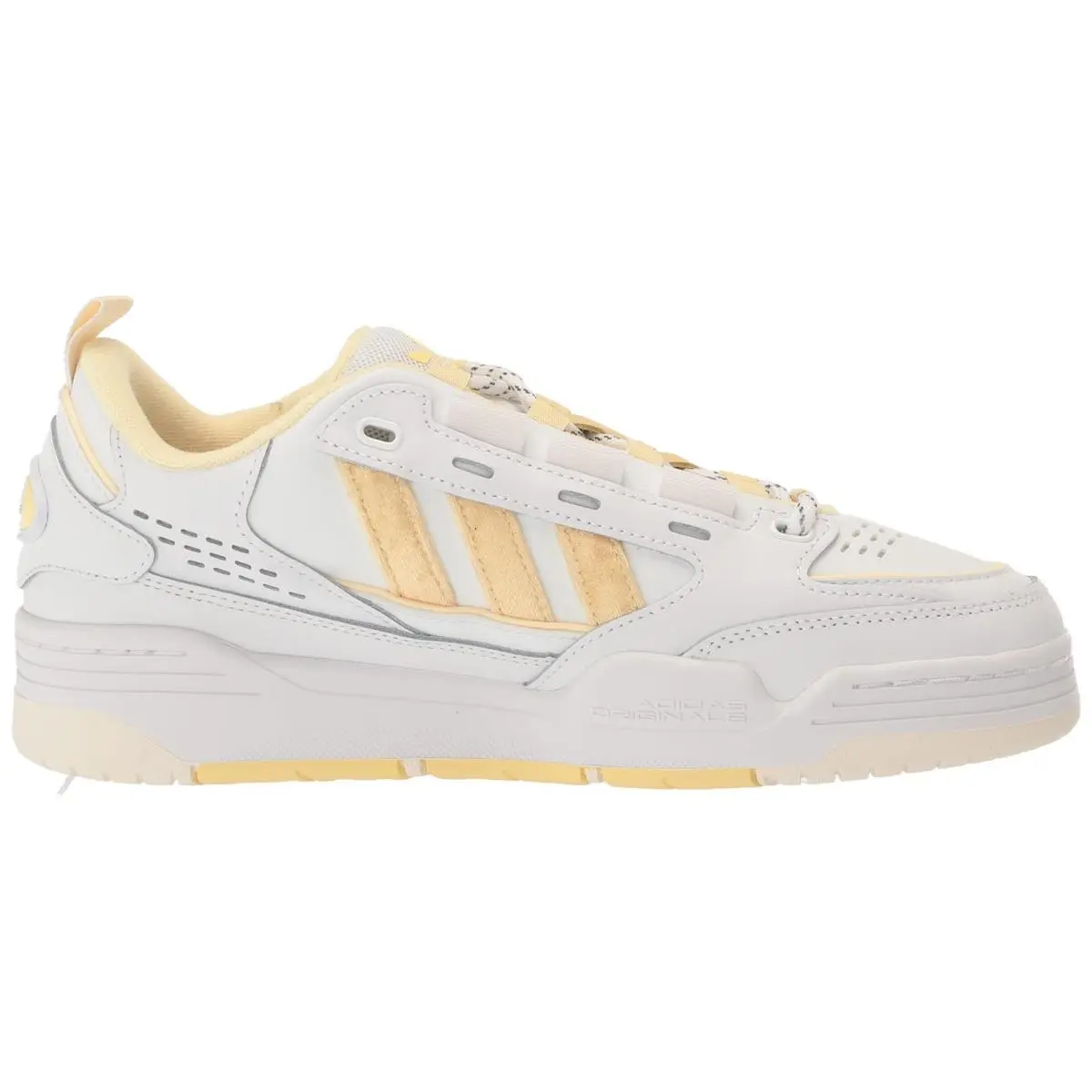 Adidas shoes - Adidas ADI2000 GZ7203 - White 1