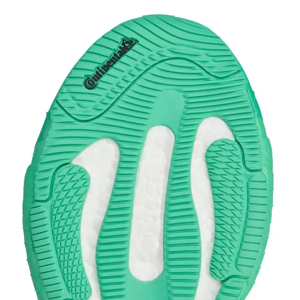 Adidas shoes - adidas  By Stella Mccartney Solarglide Running - JH6331 - Green 5