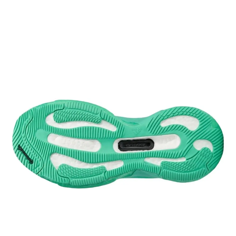 Adidas shoes - adidas  By Stella Mccartney Solarglide Running - JH6331 - Green 11