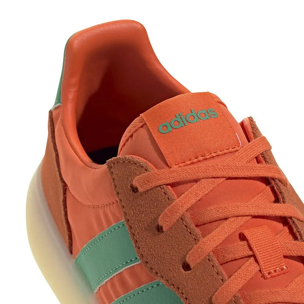 Adidas shoes - adidas Barreda Decode - Barreda Decode - JR3520 - Orange 12