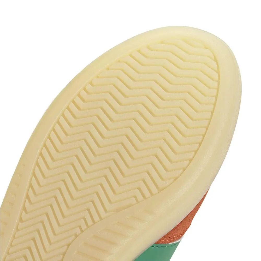 Adidas shoes - adidas Barreda Decode - Barreda Decode - JR3520 - Orange 5