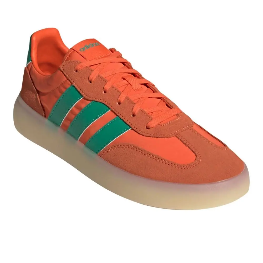 Adidas shoes - adidas Barreda Decode - Barreda Decode - JR3520 - Orange 8