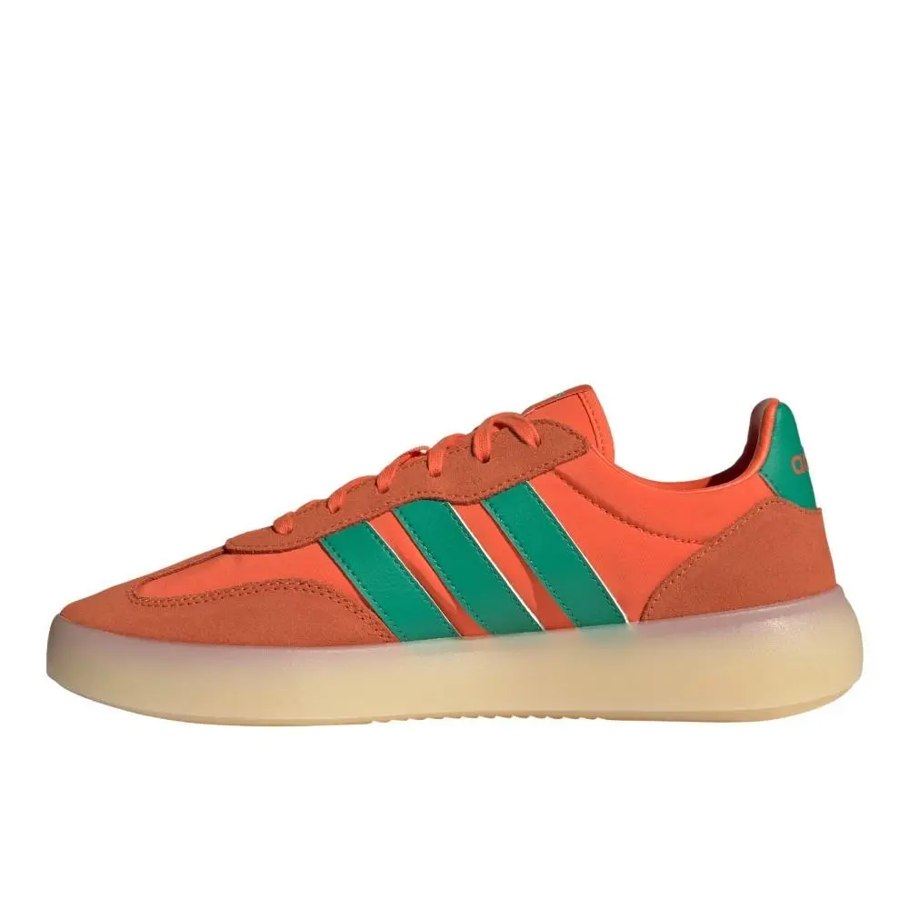 Adidas shoes - adidas Barreda Decode - Barreda Decode - JR3520 - Orange 9