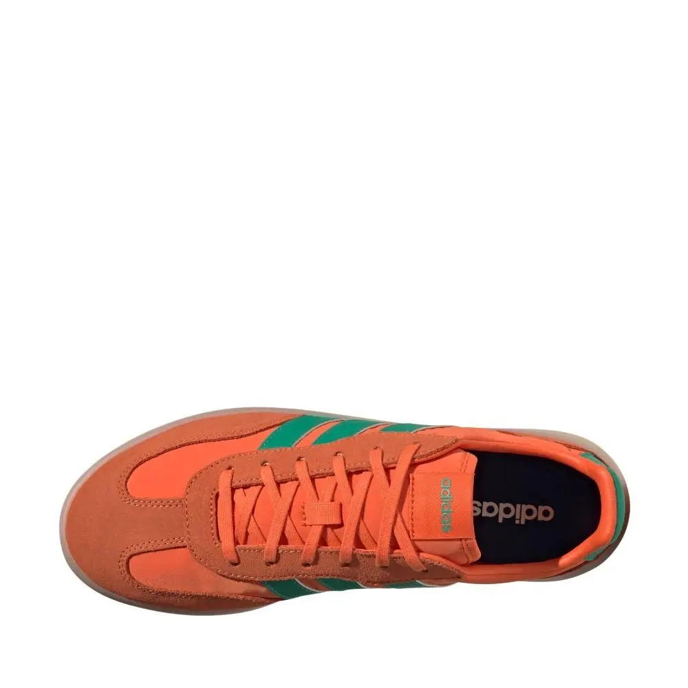 Adidas shoes - adidas Barreda Decode - Barreda Decode - JR3520 - Orange 10