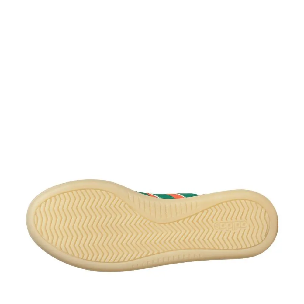 Adidas shoes - adidas Barreda Decode - Barreda Decode - JR3520 - Orange 11