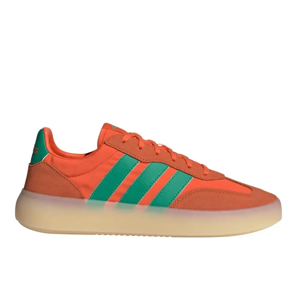 Adidas shoes - adidas Barreda Decode - Barreda Decode - JR3520 - Orange 7