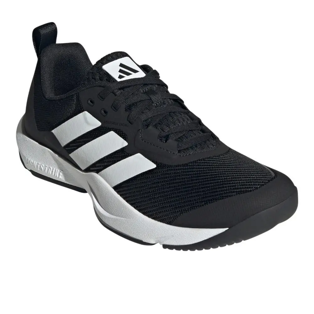 Adidas shoes - adidas Rapidmove 2 Training - Rapidmove Training - IH5255 - Black 0