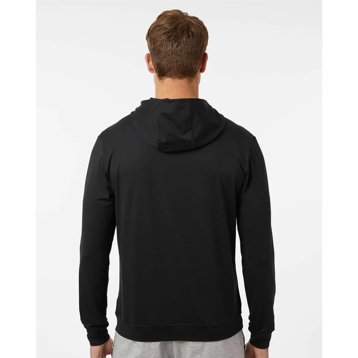 Adidas clothing - Black 3