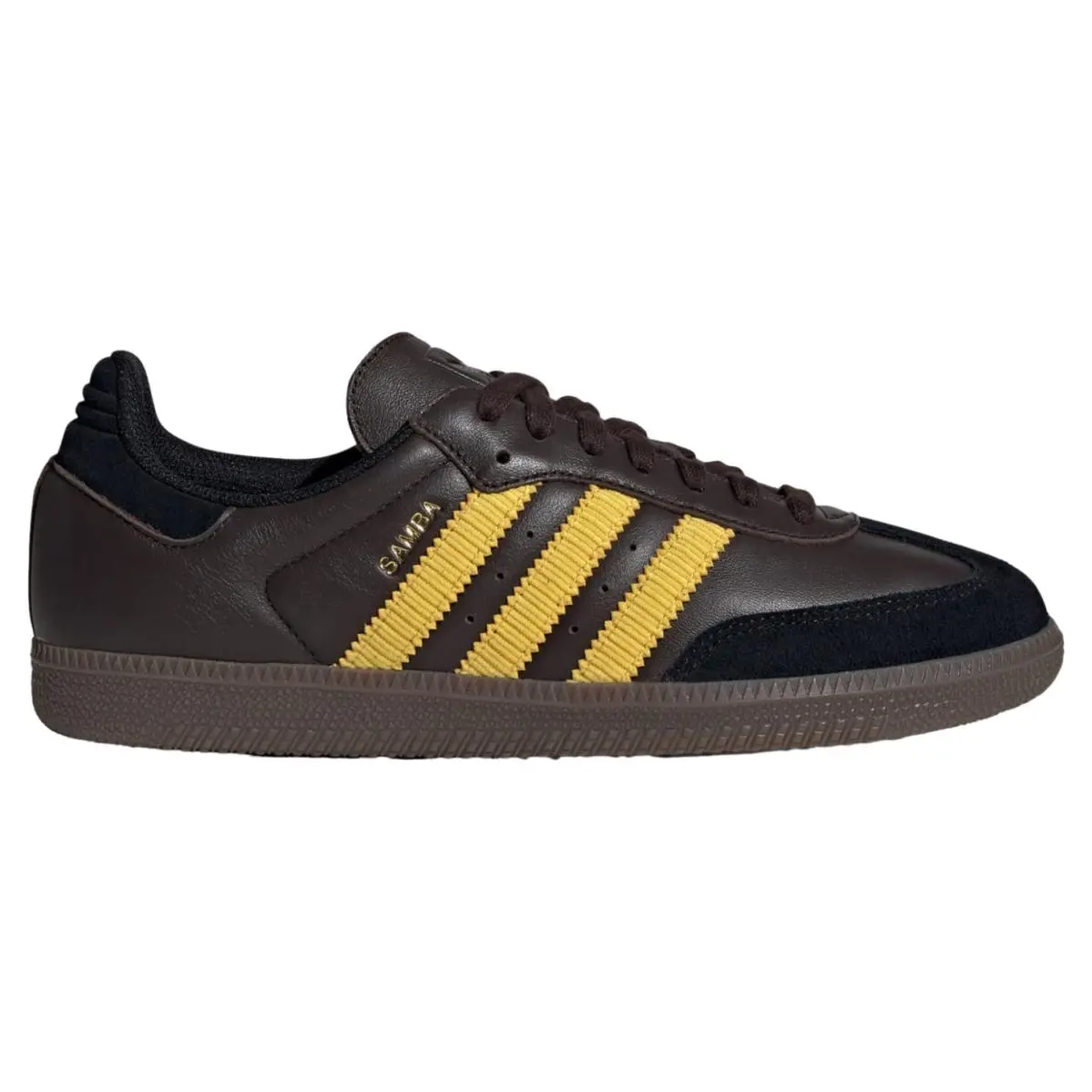 Adidas shoes - adidas Samba OG - Samba - IH6813 - Brown 0