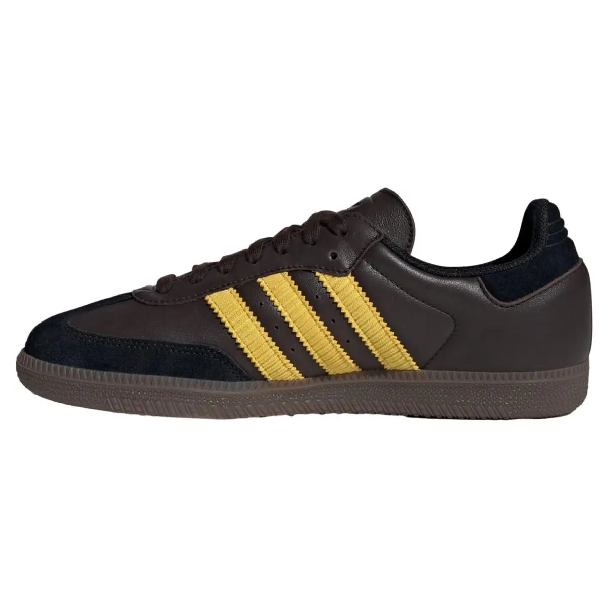 Adidas shoes - adidas Samba OG - Samba - IH6813 - Brown 1