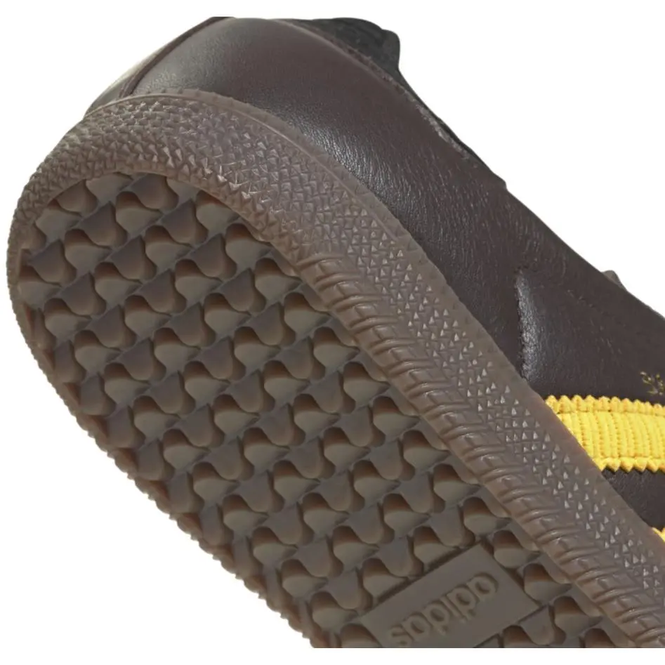 Adidas shoes - adidas Samba OG - Samba - IH6813 - Brown 16