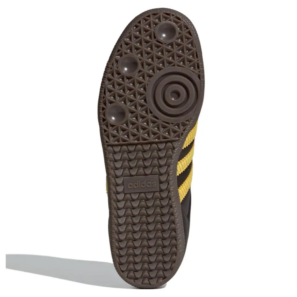Adidas shoes - adidas Samba OG - Samba - IH6813 - Brown 14