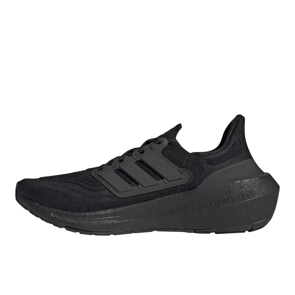 Adidas shoes - adidas Ultraboost Ultra Boost Light - GZ5159 - Black 1