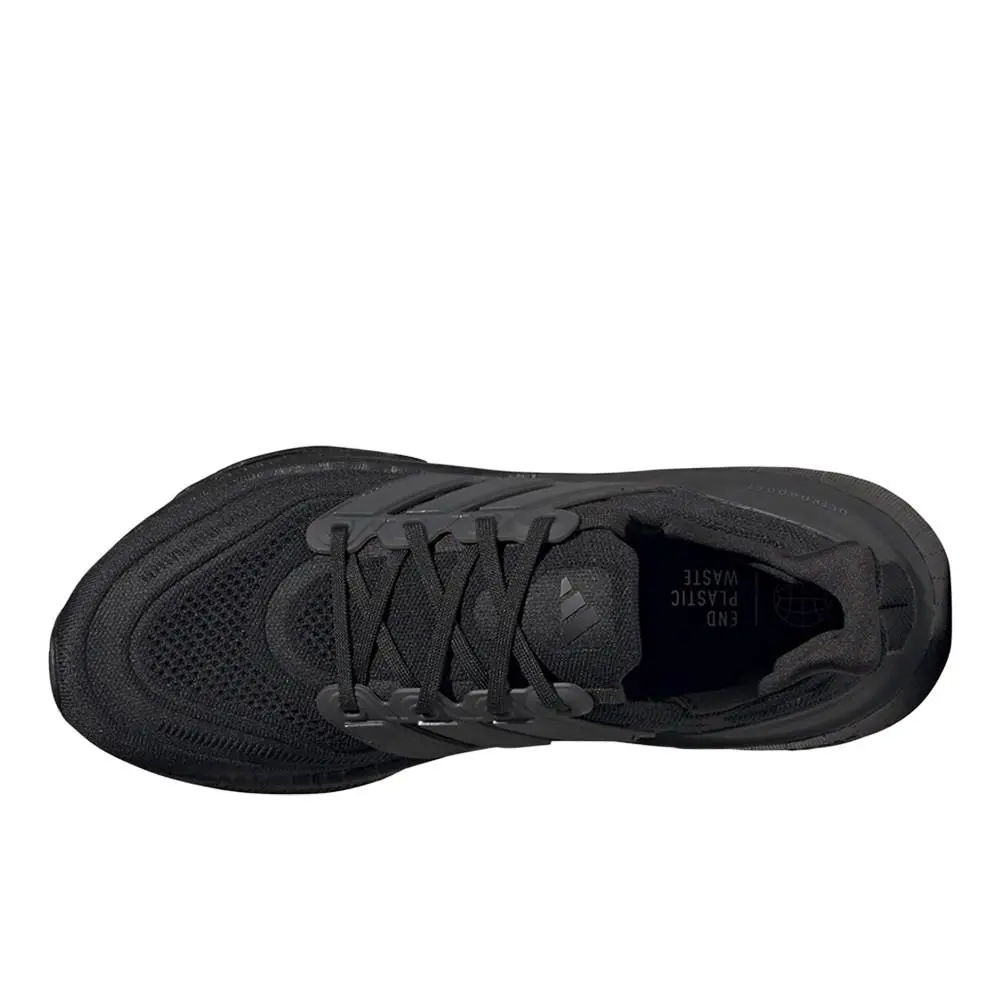 Adidas shoes - adidas Ultraboost Ultra Boost Light - GZ5159 - Black 2