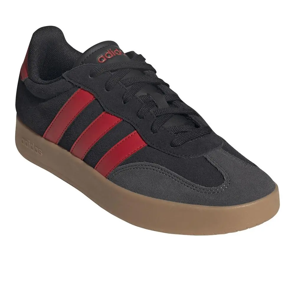 Adidas shoes - adidas Barreda - Barreda - JP5934 - Black 8