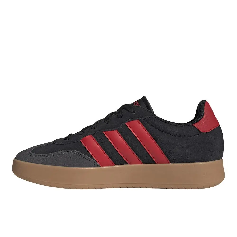 Adidas shoes - adidas Barreda - Barreda - JP5934 - Black 9