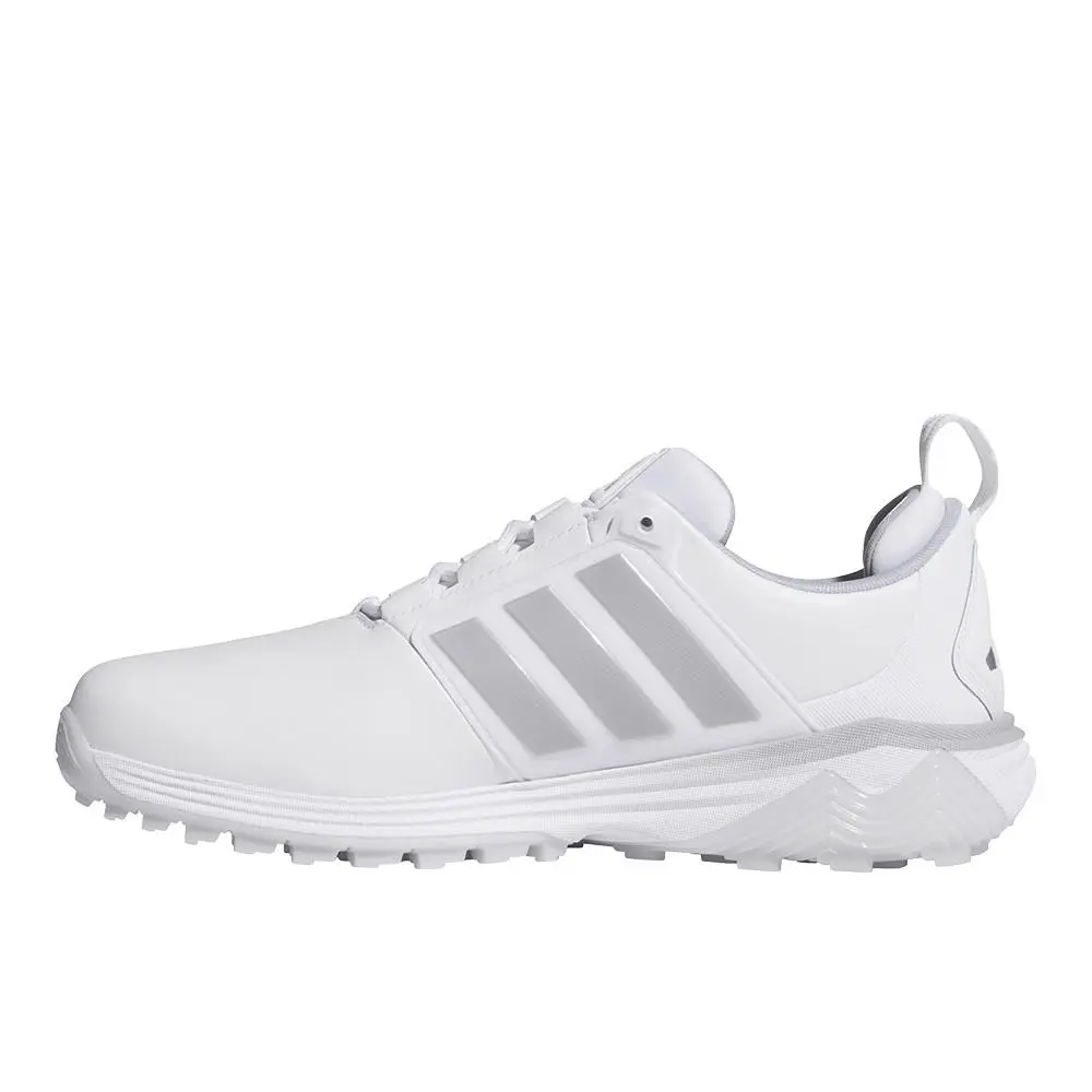 Adidas shoes - adidas Adipower 26 Spikeless Golf - SB1158-JP8393 - White 1