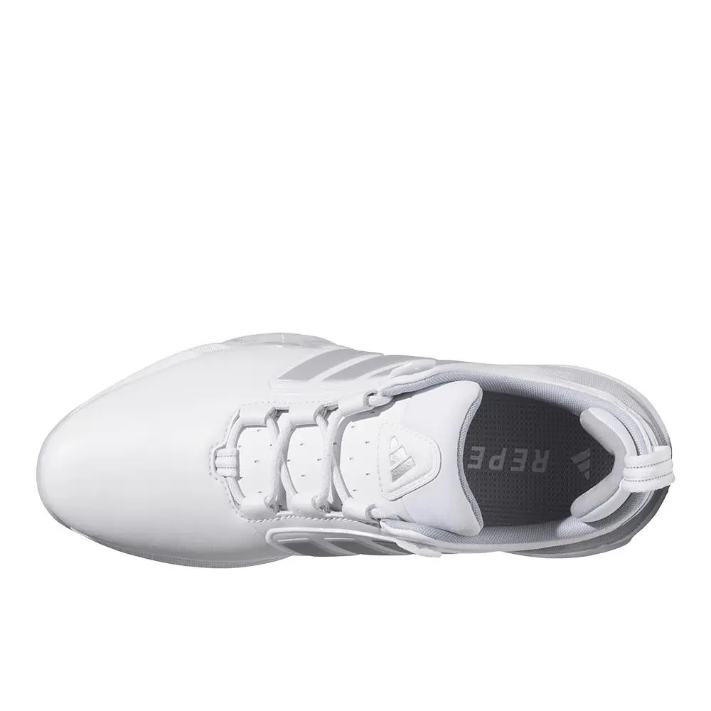 Adidas shoes - adidas Adipower 26 Spikeless Golf - SB1158-JP8393 - White 8