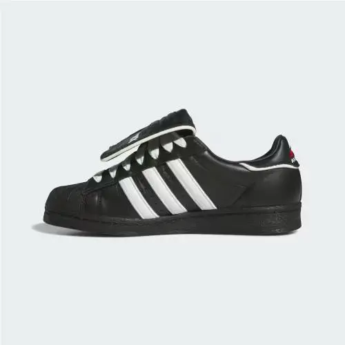 Adidas shoes - Core Black / Cloud White / Off White 5