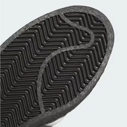 Adidas shoes - Core Black / Cloud White / Off White 7