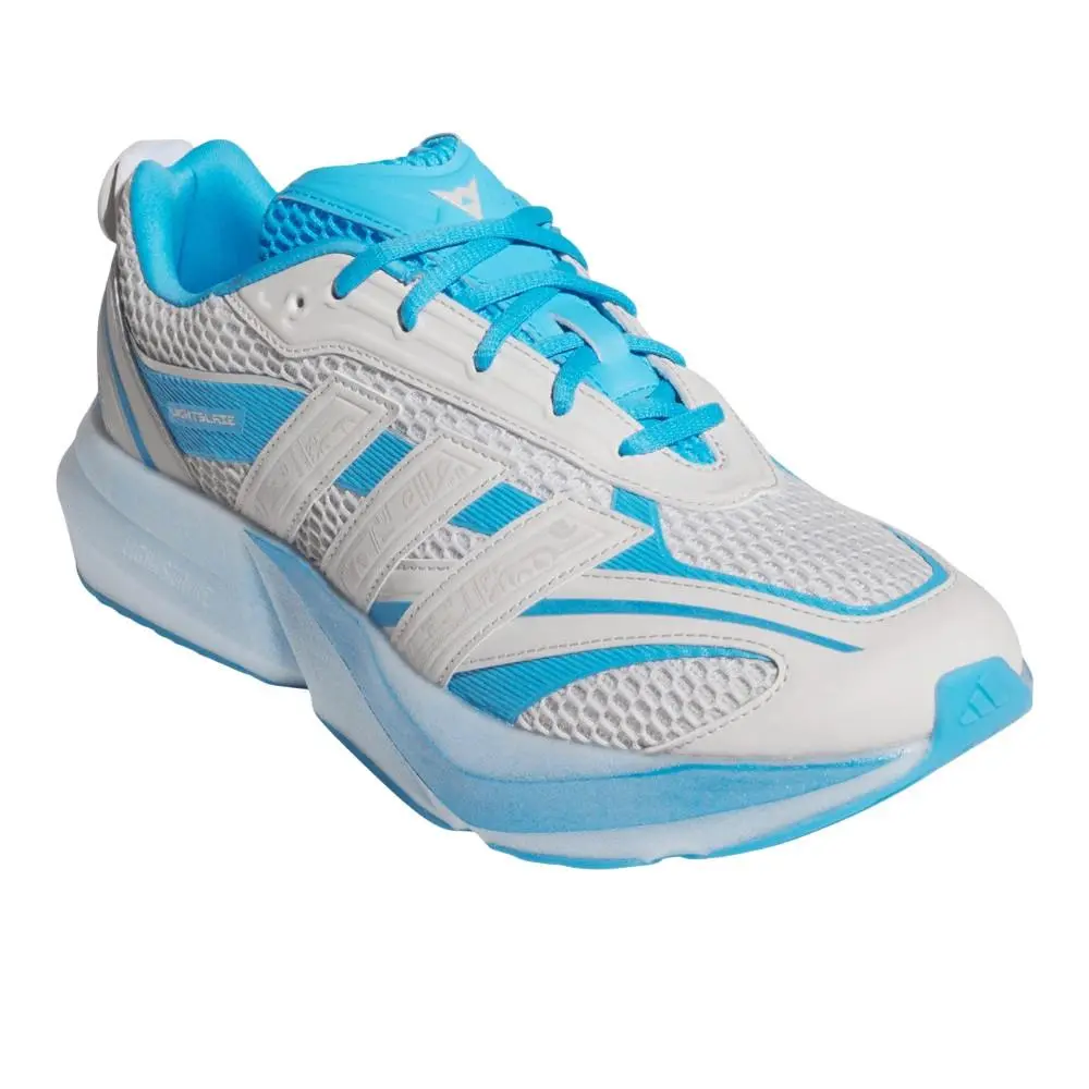 Adidas shoes - adidas Lightblaze Glow - Lightblaze Glow - HQ5058 - Blue, White 0