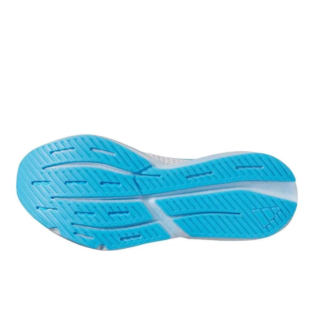 Adidas shoes - adidas Lightblaze Glow - Lightblaze Glow - HQ5058 - Blue, White 3