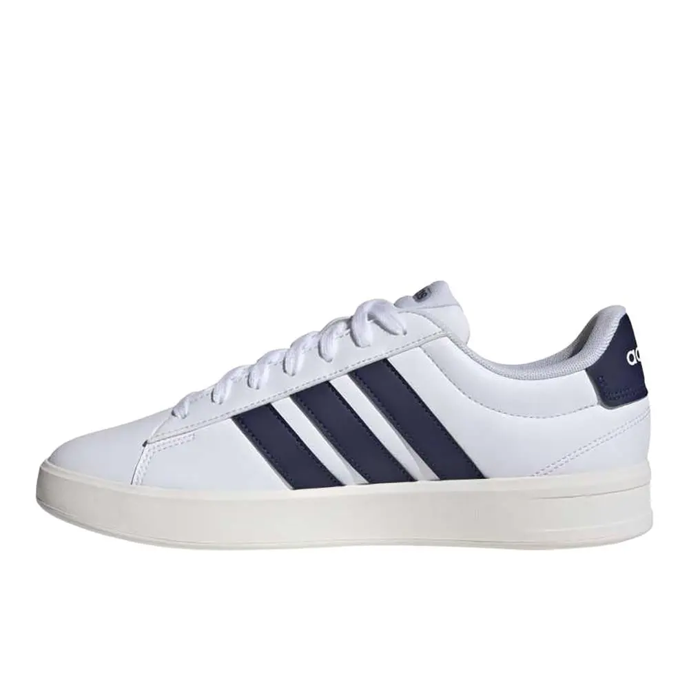 Adidas shoes - adidas Grand Court 3.0 - Grand Court - IH1478 - Blue, White 1