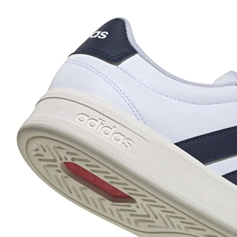 Adidas shoes - adidas Grand Court 3.0 - Grand Court - IH1478 - Blue, White 12
