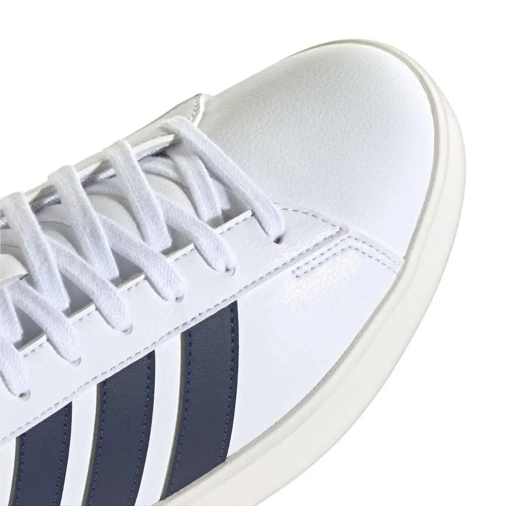 Adidas shoes - adidas Grand Court 3.0 - Grand Court - IH1478 - Blue, White 13