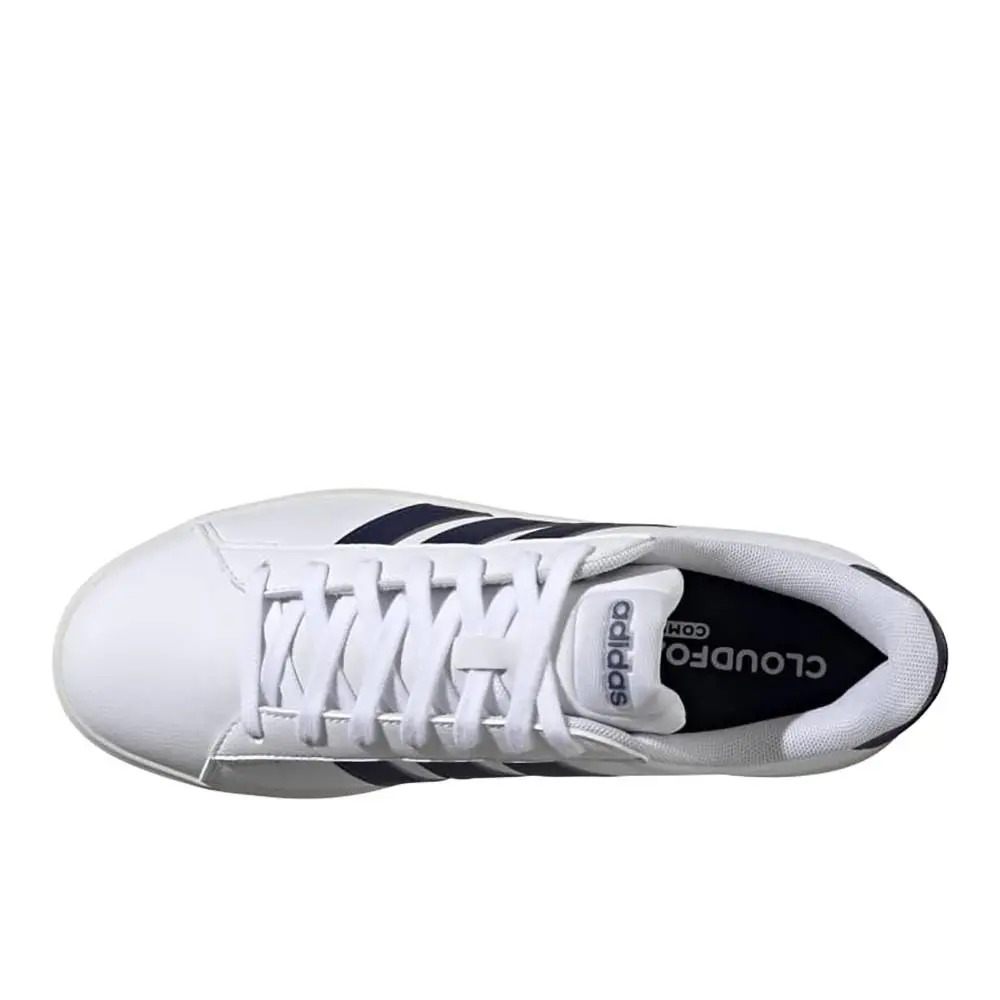 Adidas shoes - adidas Grand Court 3.0 - Grand Court - IH1478 - Blue, White 10