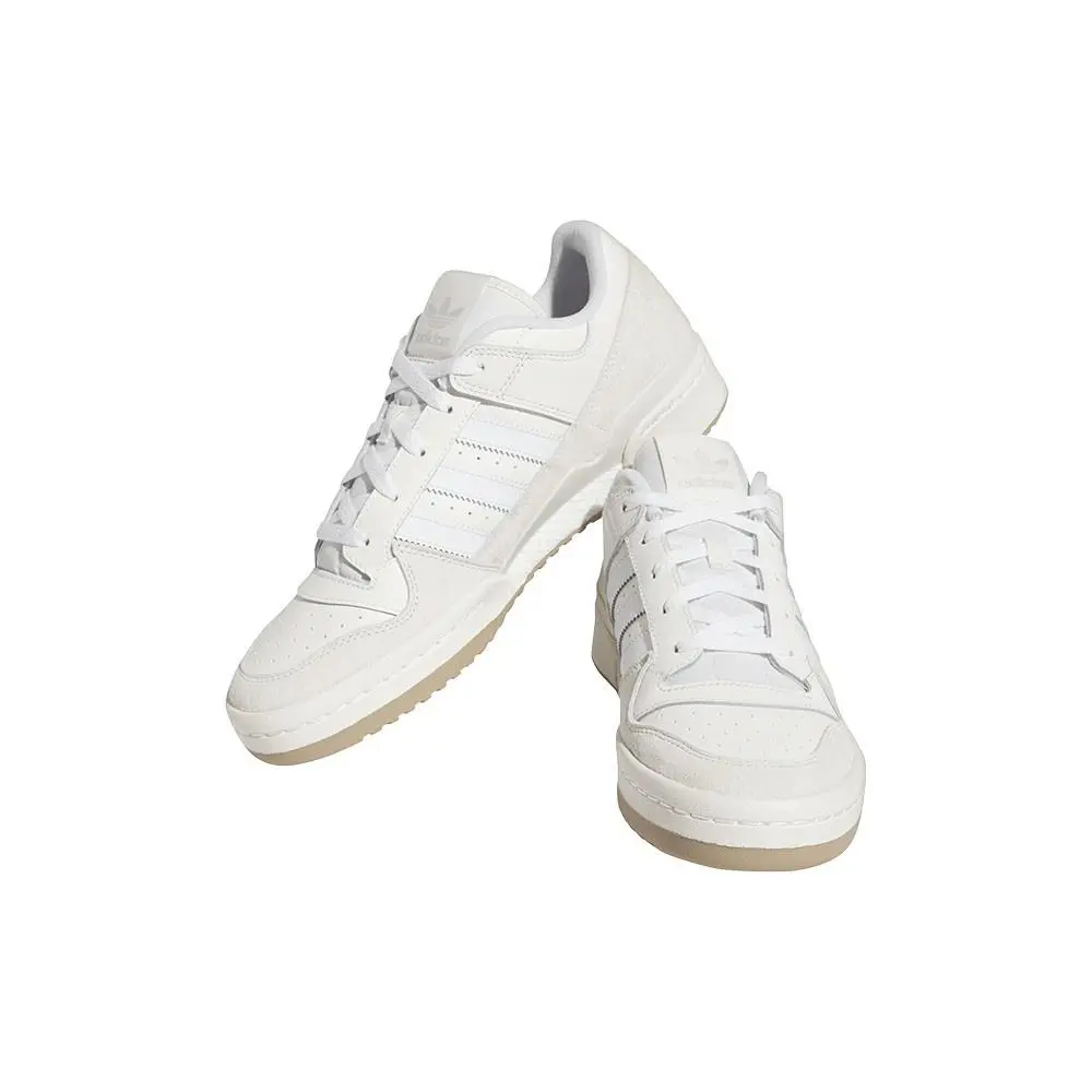 Adidas shoes - adidas Forum Low Classic - Forum Low Classic - ID6858 - White 0