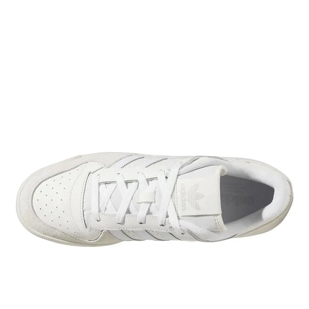 Adidas shoes - adidas Forum Low Classic - Forum Low Classic - ID6858 - White 2
