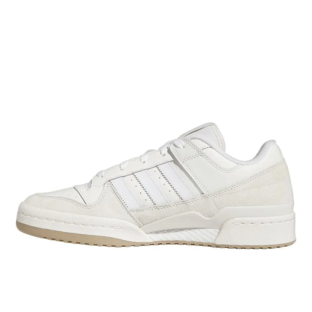 Adidas shoes - adidas Forum Low Classic - Forum Low Classic - ID6858 - White 9