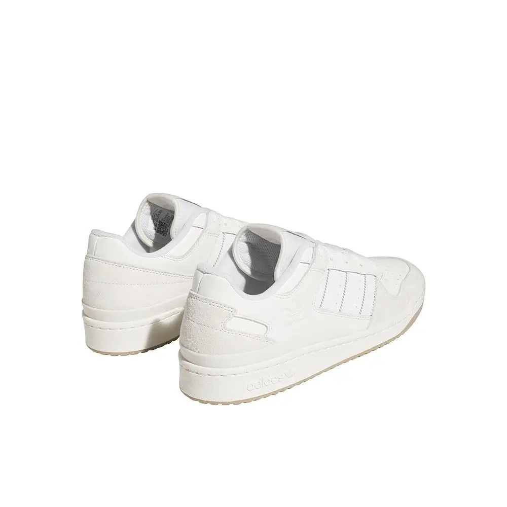 Adidas shoes - adidas Forum Low Classic - Forum Low Classic - ID6858 - White 12