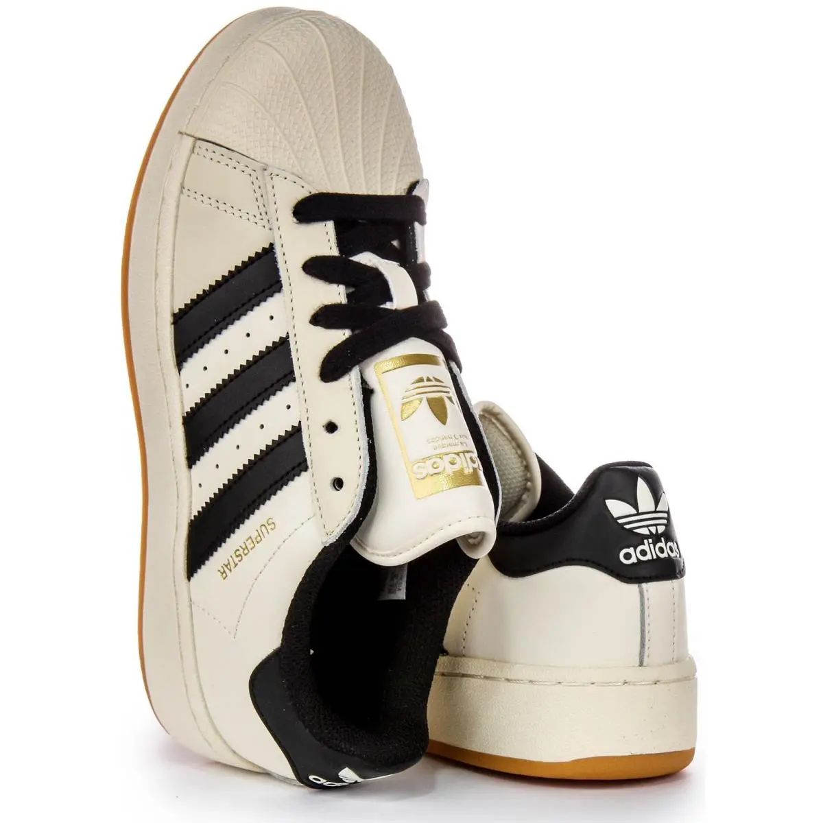 Adidas shoes - CREAM 2