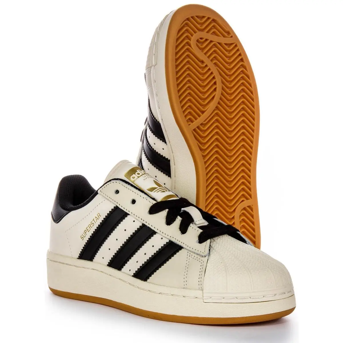 Adidas shoes - CREAM 3