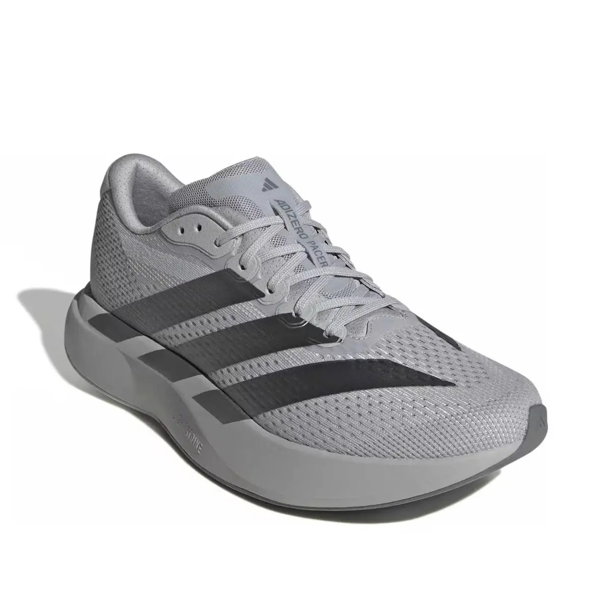 Adidas Adizero Pacer Running Shoe - Men`s