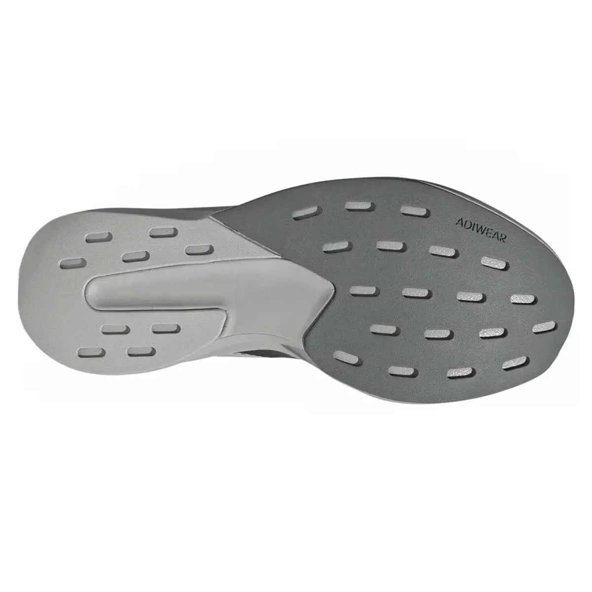 Adidas shoes - Grey 3