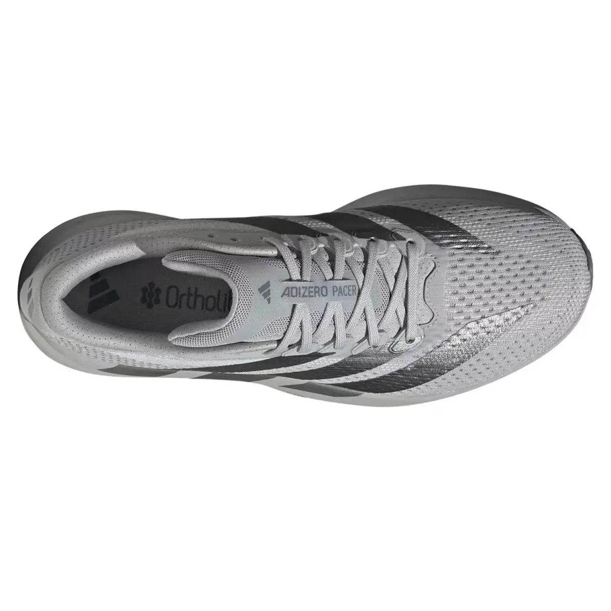 Adidas shoes - Grey 4