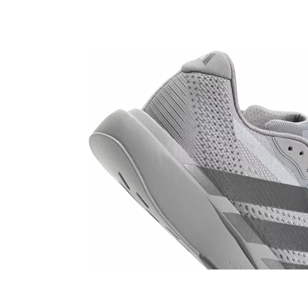 Adidas shoes - Grey 14