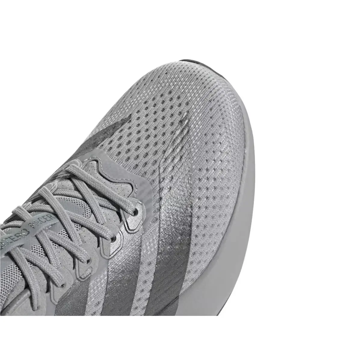 Adidas shoes - Grey 5