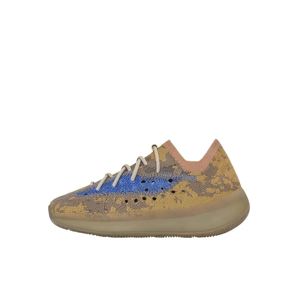 Adidas shoes - adidas  Yeezy Boost 380 - Yeezy Boost - Q47391 - Brown 0