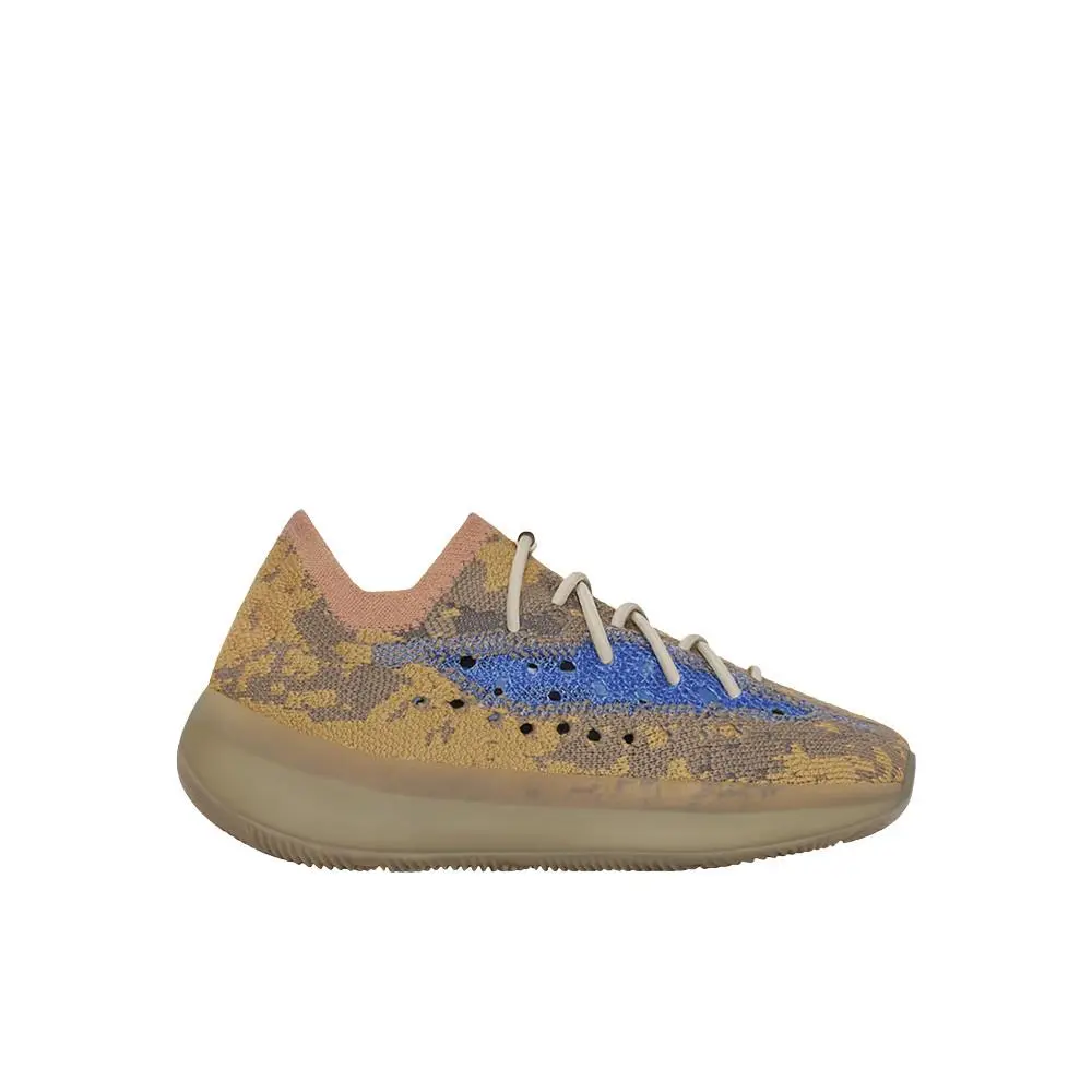 Adidas shoes - adidas  Yeezy Boost 380 - Yeezy Boost - Q47391 - Brown 5