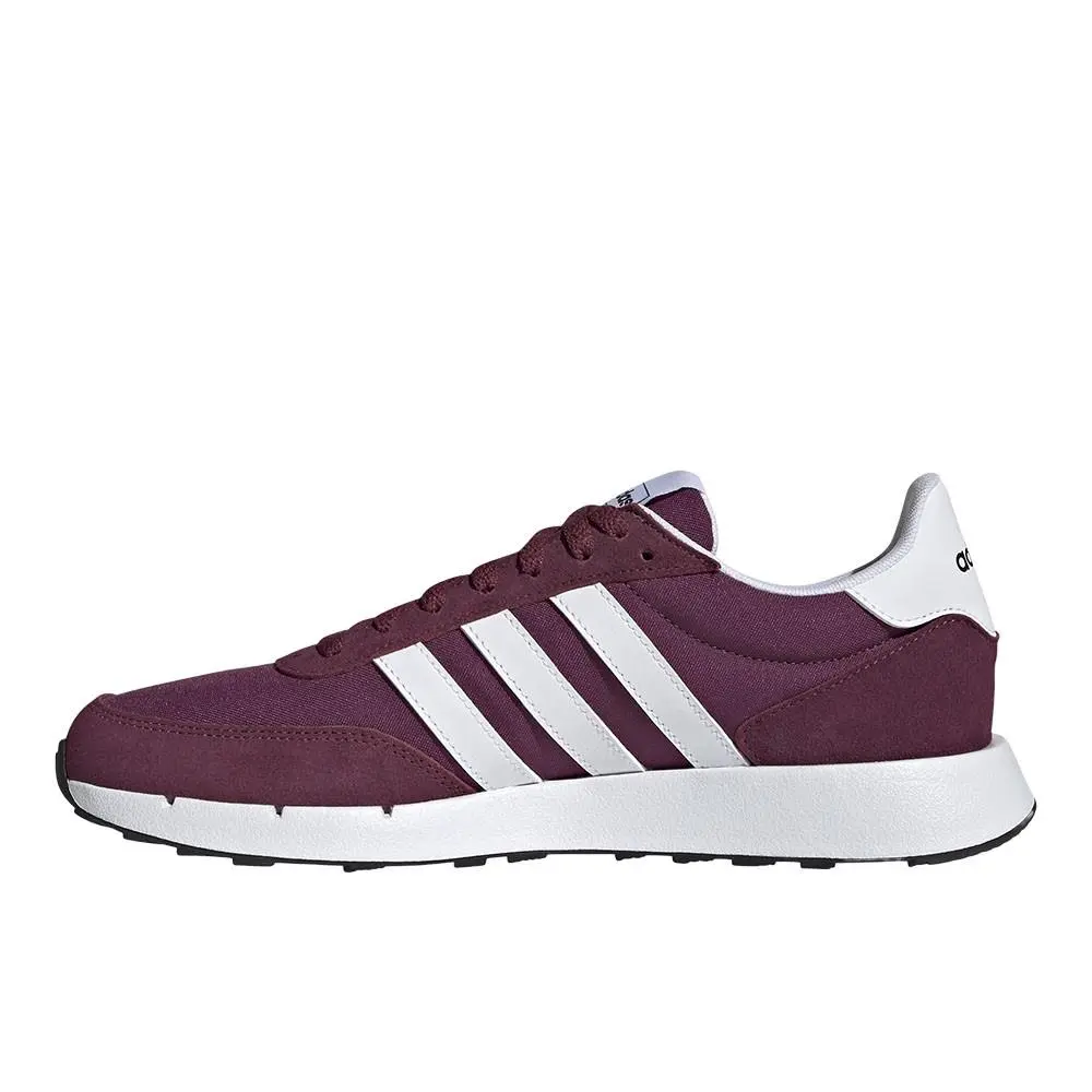 Adidas shoes - adidas Run 60S 2.0 - Run - H00355 - Red 1