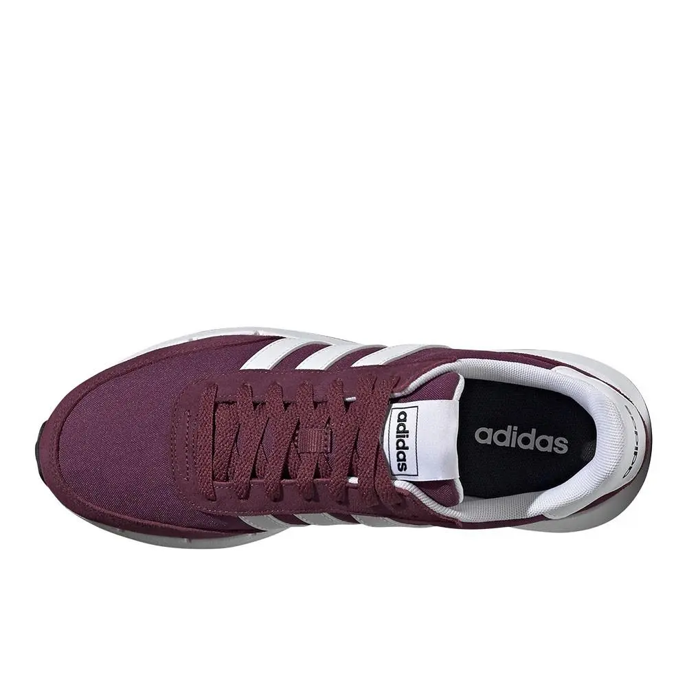 Adidas shoes - adidas Run 60S 2.0 - Run - H00355 - Red 10