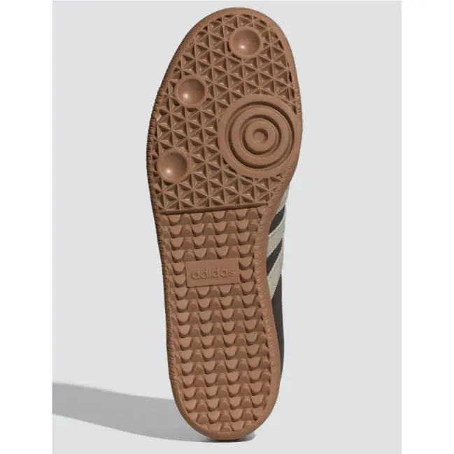 Adidas shoes - adidas Samba - Samba - Brown 5
